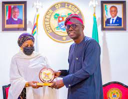 Lagos ranked the most NYSC-friendly state